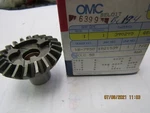 New Omc Oem Johnson Evinrude Gear And Bushing 390295. Fixed Price $139.99.