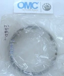 P29A Evinrude Johnson Omc 0332393 Converging Ring Oem New Factory Parts. Fixed Price $23.96.