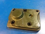 Cover Johnson Evinrude 0305710 Zz Thermostat Housing. Fixed Price $5.00.