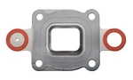864850A02 Mercruiser Genuine Dry Joint Gasket Restrictor. Fixed Price $35.64.