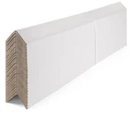 Cardboard Edge Protectors For Shipping, Angle Boards, Pallet Corner. Fixed Price $91.15.