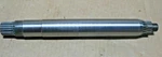 Konrad Marine Drive Shaft 10-200 Mdl 520 Stern 1.43.1 Rat. Fixed Price $600.00.