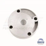 Sierra Water Pump Housing Omc 18-3119, 0313172, 0909754, 0910241, 0983298. Fixed Price $34.97.