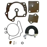 Carb Kit 85-01 Johnson Evinrude V4/V6 Looper 90-300HP 0396676 Outboard 2-STROKE. Fixed Price $49.06.
