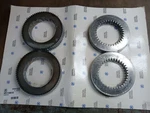 Zf 304A, 304C, IRM310A And 311A Marine Transmission, Oem Clutch Plate Kit. Fixed Price $4300.00.