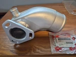 Mixing Elbow 129579-13551 For Yanmar 3JH2L 4JH2 4TNV84T Engine. Fixed Price $210.00.