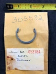 Johnson Evinrude Omc New Retainer Ring, Clip 0305582 Oem Nos. Fixed Price $15.88.