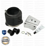 Service Kit Volvo Penta Dph Dpr Marine Bellows Zinc Anode Set For Stern Drive. Fixed Price $123.50.