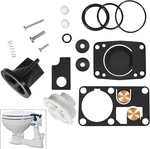 29045 For Jabsco Service Kit F/manual 29090 & 29120 Series Toilets 2008-2023. Fixed Price $48.99.