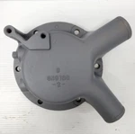 Marine Caterpillar 3208 8N9786 Heat Exchanger Bronze End Cap/bonnet. Fixed Price $499.95.