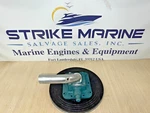 Detroit Diesel 5167741 / 5159465, Heat Exchanger Outlet Cover With Flange. Fixed Price $340.95.