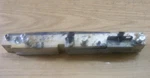 Yamaha 150-175-200 Hpdi Engine Fuel Rail Hose 90445-13M17-00 (L2700). Fixed Price $15.45.