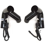 Mercury Cat 2.0SP Boat Corsa Exhaust Diverters P62362 (set Of 2). Fixed Price $821.15.