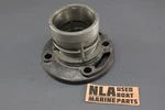 Omc 0907734 Stringer Upper Gearcase Bearing Housing Carrier 1972-1979. Fixed Price $80.00.