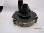 New Oem Omc Johnson Evinrude Impeller Housing 323596. Fixed Price $11.99.