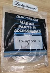 Mercury Quicksilver 15-87157A1 Shim Assy Nos Oem. Fixed Price $24.99.