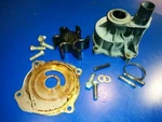 0311538 0360347 5007968 Pump Johnson Evinrude M2 200HP 225HP 250HP (7 Aa). Fixed Price $22.00.