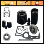 U-joint Shift Bellows Kit For Omc Cobra & Volvo Penta Sx Stern Drives 3854127. Fixed Price $102.99.