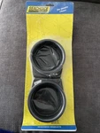 New In Pkge (2)EXHAUST Flapper Check Valve 4" Guard Seachoice Pair. Fixed Price $14.98.