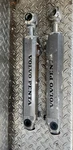 Late Omc /volvo Penta Sx Series Hydraulic Trim Cylinders Rams (pair) # 3852392. Fixed Price $200.00.