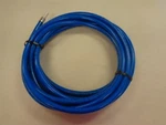 Sea Tech Uniflex Water Hose SF-857 K100420 Blue 29' Ft Marine Boat. Fixed Price $59.97.