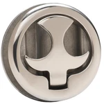 Whitecap Slam Latch 316 Stainless Steel Non-locking Bird Handle. Fixed Price $65.95.