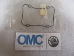 Y2 Evinrude Johnson Omc 3010036 Crankcase Seal Oem New Factory Boat Parts. Fixed Price $7.91.