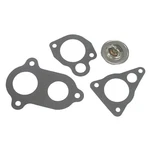 Sierra 18-3671 Thermostat Kit; Temperature: 142 Degree Fahrenheit; With. Fixed Price $42.83.