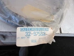 Mercury Quicksilver 32 97552 Hose Mercruiser. Fixed Price $39.99.