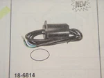 Trim Motor Omc Cobra 18-6814 984356 Sterndrive Engine Power Boat. Fixed Price $328.90.