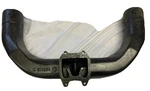 911881, 912317 Transom Exhaust Y Pipe Fits Omc V6. Fixed Price $110.00.