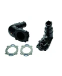 Mercury Marine 8M0153671 Elbow Assembly 4" Riser. Fixed Price $2175.10.