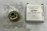 New Oem Omc Johnson Evinrude Starter Drive 387683. Fixed Price $18.18.