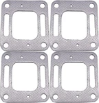 180897 27863724 Exhaust Manifold Gasket Replaces Sierra Mercruiser. Fixed Price $30.62.