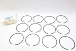 Quicksilver 39-78811-A12 Ring Set 12-PACK Genuine Mercap Mercury Marine Parts. Fixed Price $20.00.