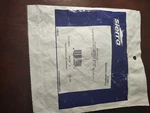 Sierra 18-2991-1 Exhaust Manifold Gasket Barr VO47855383 Mallory 9-65801 Osco. Fixed Price $29.88.