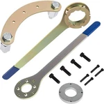 Crank Pulley Wrench Holder+cam Gear Lock+intake/exhaust Sprocket Tool. Fixed Price $92.90.