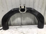 98 Mercruiser Mercury Marine Bravo Exhaust Pipes. Fixed Price $94.00.