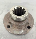 Velvet Drive 71 Series Transmission 4" Coupling 10 Teeth Corse Spline 4547BA. Fixed Price $299.99.