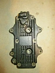 Force Tracker Northwoods Maxum 1987-1999 40 Hp 2 Cylinder Head. Fixed Price $56.66.