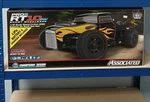 Team Associated PRO2 RT10 Sw Hot Rod 1:10. Fixed Price $400.00.