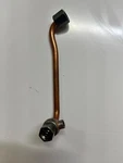 Mtu X53107700002, Fuel Jumper Line, New, Not Original Packaging,. Fixed Price $350.00.