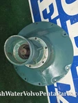 Volvo Penta Rebuilt Diesel Bellhousing 844518 KAD42 KAMD42 AQAD40 41 43 26. Fixed Price $1875.00.