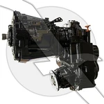 Rebuilt Borg Warner 72C Inboard Marine V-drive Transmission 1.51 Gear Ratio. Fixed Price $8999.99.