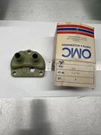 Omc 312149 Manifold End Cap Nos (R3820 3H). Fixed Price $32.00.