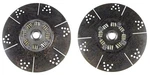 Damper Bw Velvet Drive Marine, White Spring Od 13.25', Engines Up To 370 C.u.. Fixed Price $274.56.