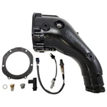Volvo Penta Elbow #21571773. Fixed Price $1604.64.