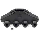 Pcm R028001 Ford Small Block Exhaust Manifold Pleasurecraft Marine Oem. Fixed Price $363.96.
