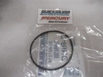 F10A Genuine Mercury Quicksilver 25-861844 O-ring Oem New Factory Boat Parts. Fixed Price $11.07.