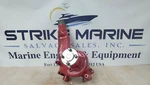 Westerbeke 024557, Raw Water Pump. Fixed Price $349.95.